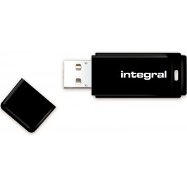 INTEGRAL Clé USB 32 Go USB 2.0 Noir