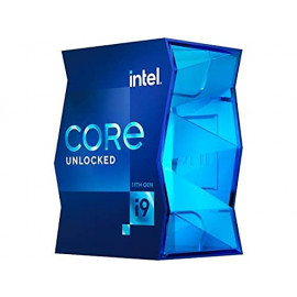 INTEL CPU/Core i9-11900K 3.50GHZ LGA1200 Tray