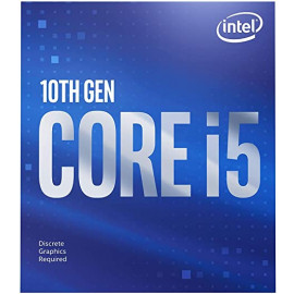 INTEL Intel Core i5 10400F