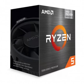 AMD Ryzen 5 5500 MPK 12 units