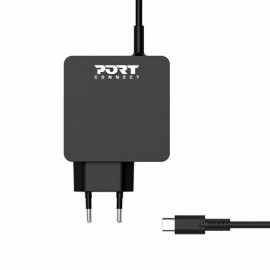 Port Connect PORT Connect Power Supply USB Type C (45W)