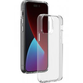 Bbc Coque souple silisoft transparente iPhone 14 Pro Max