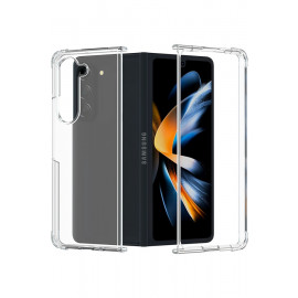 Forcecase FC DUO Galaxy Z Fold 5 Transparent