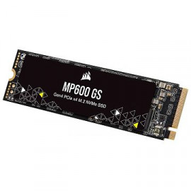 CORSAIR SSD MP600 GS 500GB M.2 NVME PCIe GEN4