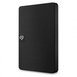 Seagate Seagate HDD Expansion Portable Drive + logiciel / 1To