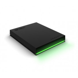 Seagate Game Drive for Xbox 4To HDD  Game Drive for Xbox 4To HDD USB 3.2