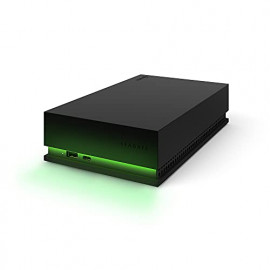Seagate Game Drive Hub for Xbox 8To