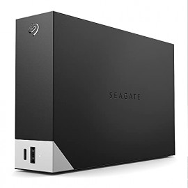 Seagate One Touch Desktop with HUB 8To