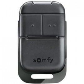 Somfy Télécommande Keypop 2 RTS