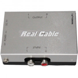 Real Cable NANO-LP1