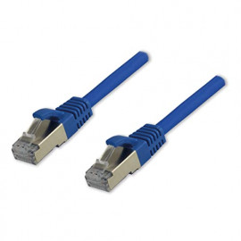 MCL Samar CAT 8.1 S/FTP LSZH Patch cable