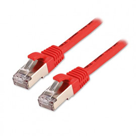 MCL Samar MCL CAT 8.1 S/FTP LSZH Patch cable