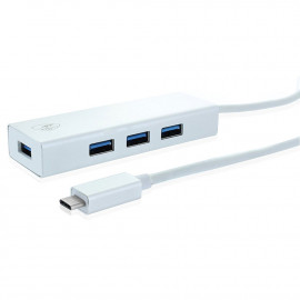Mobility Lab USB-C Hub for Mac