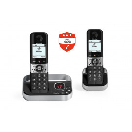 Alcatel F890 Voice Duo Pack sans fil