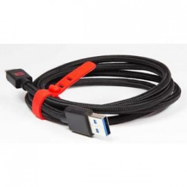 Crosscall CABLE PLAT USB/USB-C