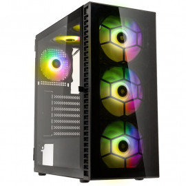 Monsieurplus PC AMD Ryzen 7 7800X3D (4.2 GHz / 5.0 GHz)
