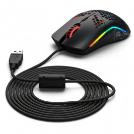 Glorious PC Gaming Race Ascended Cable V2 - Original Black