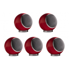 Elipson PLANET M 5.0 RED