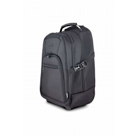 URBAN FACTORY Sac a dos a roues Uni Trol  Sac a dos a roulettes Union Trolley Backpack 15,6 Pouces V2