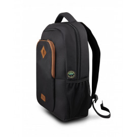 URBAN FACTORY CYCLEE ECOLOGIC BACKPACK  CYCLEE ECOLOGIC BACKPACK FOR NOTEBOOK 13/14pcs