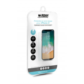 URBAN FACTORY TEMPERED GLASS PROTECT SCREEN