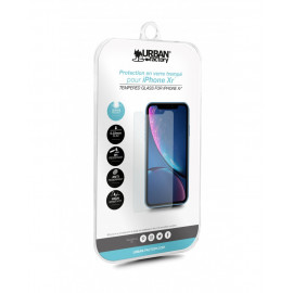 URBAN FACTORY TEMPERED GLASS PROTECTION