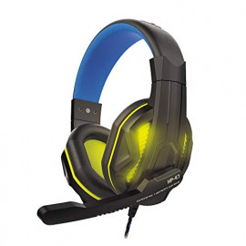 Steelplay Steelplay Casque Filaire Stereo HP47 MULTI