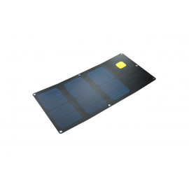 Xmoove Chargeur panneau solaire ETFE pliable 21W