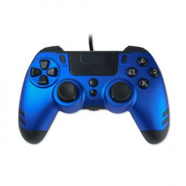 Steelplay Slim Pack Wired Controller Sapphire Blue Multi