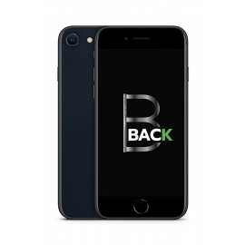 APPLE Smartphone  Iphone SE (2020) 64Go Noir