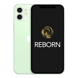 Reborn Reconditionné iPhone 12 64Go Vert 5G Grade A