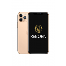 Reborn iPhone 11 Pro 64Go Or Reconditionne Grade A