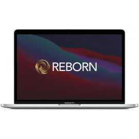 Reborn 13'' MacBook Pro 2020 M1 /256Go/8Go Reconditionné