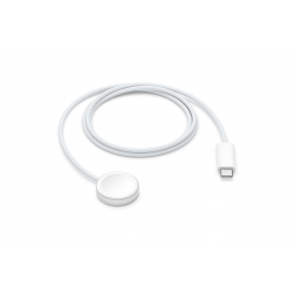 Reborn Cable magnetique de charge USB-C pour Apple Watch reconditionne