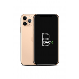 Bback iPhone 11 Pro Or 64Go Reconditionne Grade B