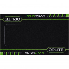 OPLITE Ultimate GT Floor Mat (Vert)