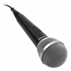 Audio-Technica ATR1200x dynamisches Microphone - noir