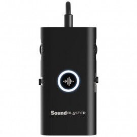CREATIVE Sound Blaster G3 USB Soundkarte