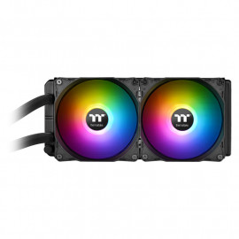 THERMALTAKE TH240 ARGB Sync Watercooling complet - 240mm