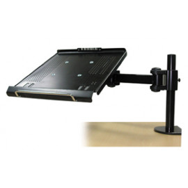 Lindy Notebook-Arm 180 degrees rotatable supports till 8Kg