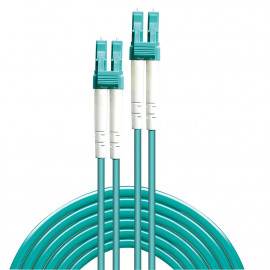 Lindy LWL-Duplexcable LC/LC OM3 75m 50/125 Multimode