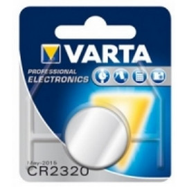 Varta Électronique CR2320