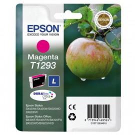 GENERIQUE Cartouche d'Encre Compatible Epson T1293 - Magenta - pour EPSON BX525 BX 320/ 625 SX420 / 425 / SX525