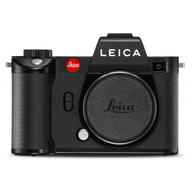 Leica SL2, noir,