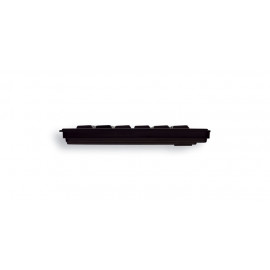 Cherry Clavier Touchpad USB Noir  Qwerty US