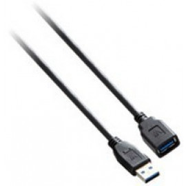 V7 V7 USB3.0 A TO A EXT CABLE 3M