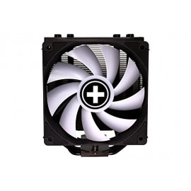 Xilence Ventilateur processeur  Performance A+ M704 Pro RGB (Noir)