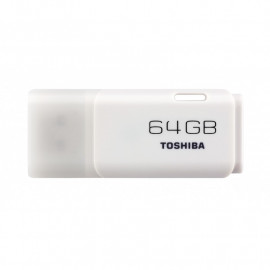 TOSHIBA Clé USB U202 64Go -White