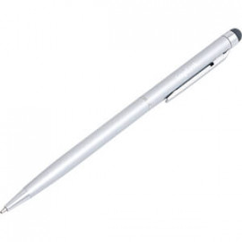 LOGILINK Stylet pour tablette, avec stylo à bille