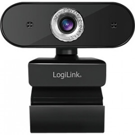 LOGILINK Webcam HD 720p